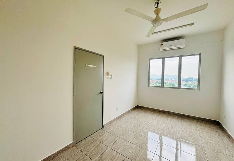 Pangsapuri Putra Impian