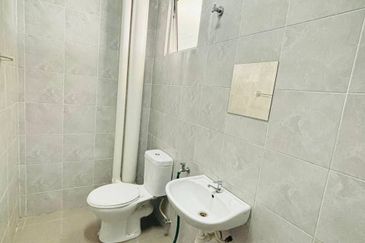 Pangsapuri Putra Impian