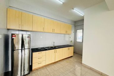 Pangsapuri Putra Impian