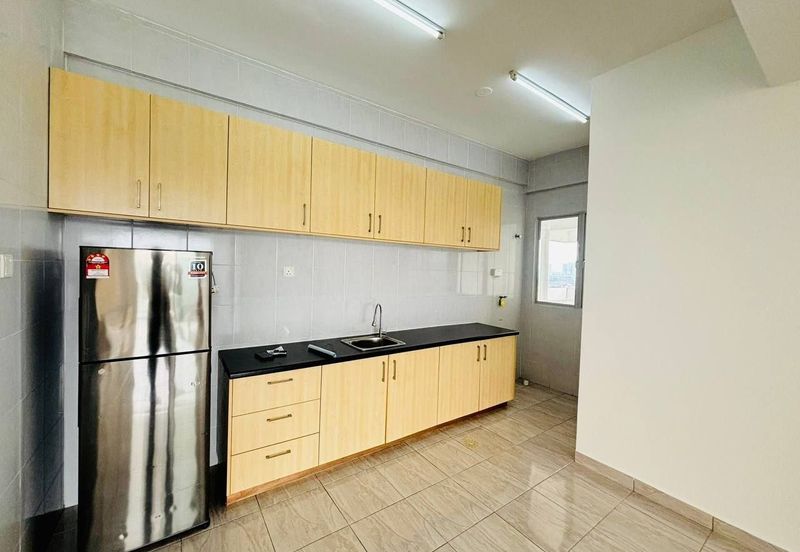 Pangsapuri Putra Impian