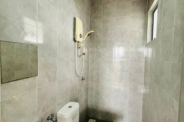 Pangsapuri Putra Impian