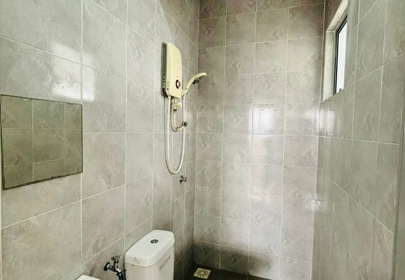 Pangsapuri Putra Impian