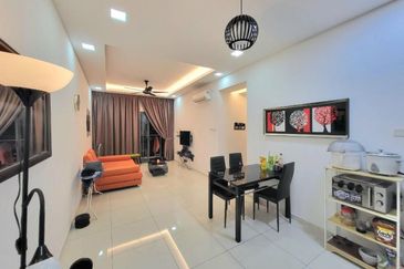 Seasons Garden Residences