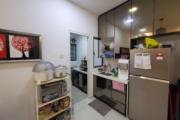 Seasons Garden Residences