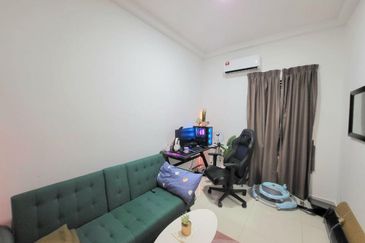 Seasons Garden Residences