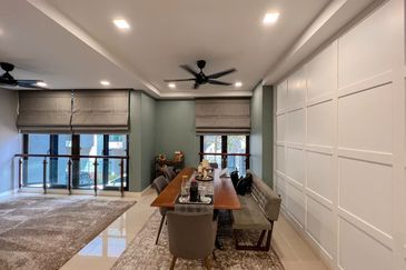 Mozart, Symphony Hills