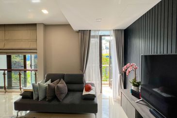 Mozart, Symphony Hills