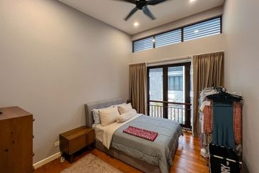 Mozart, Symphony Hills