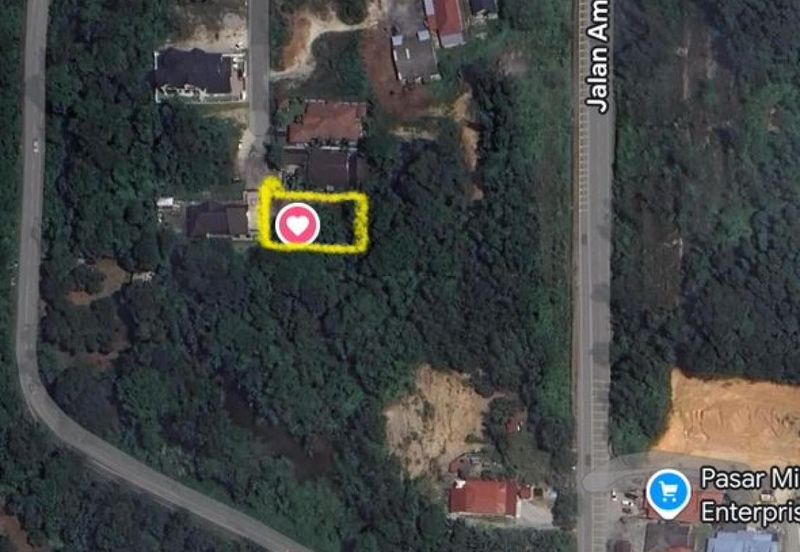 Kampung Sungai Merab