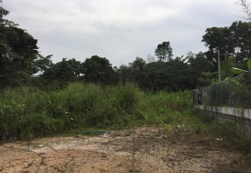 Kampung Sungai Merab