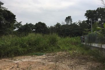 Kampung Sungai Merab