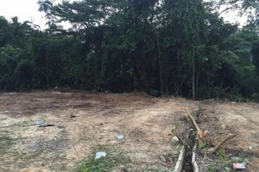 Kampung Sungai Merab