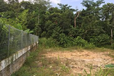 Kampung Sungai Merab