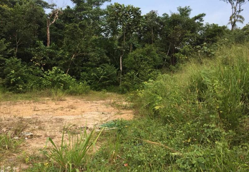 Kampung Sungai Merab