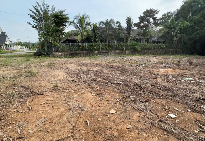 Kampung Sungai Merab