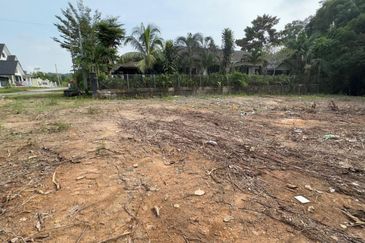 Kampung Sungai Merab