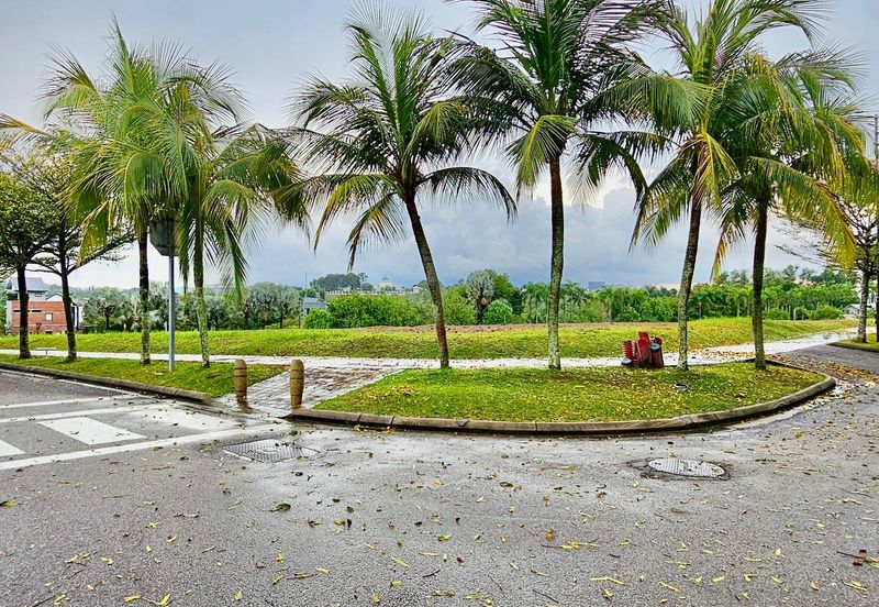 Perdana Hills ( Presint 11 )