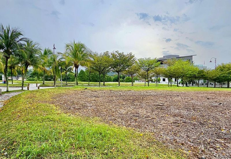 Perdana Hills ( Presint 11 )