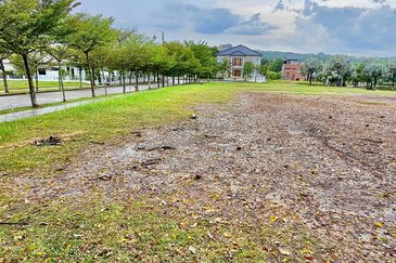 Perdana Hills ( Presint 11 )