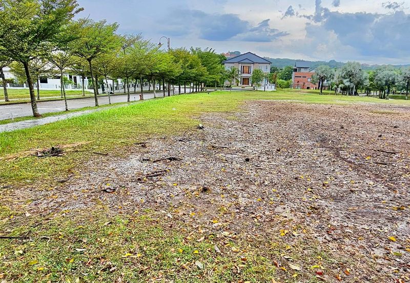 Perdana Hills ( Presint 11 )