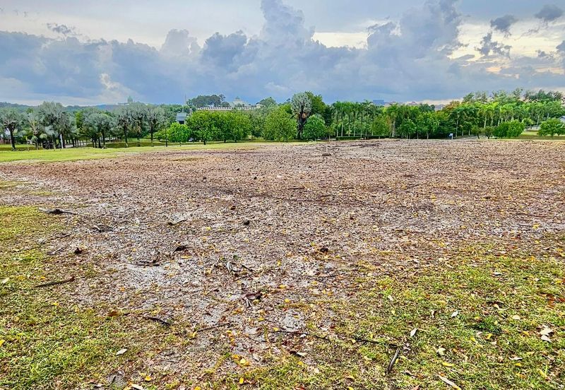 Perdana Hills ( Presint 11 )