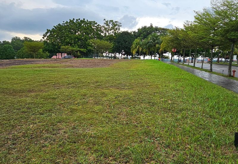 Perdana Hills ( Presint 11 )