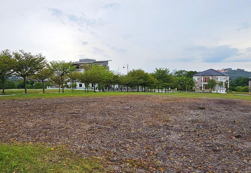 Perdana Hills ( Presint 11 )