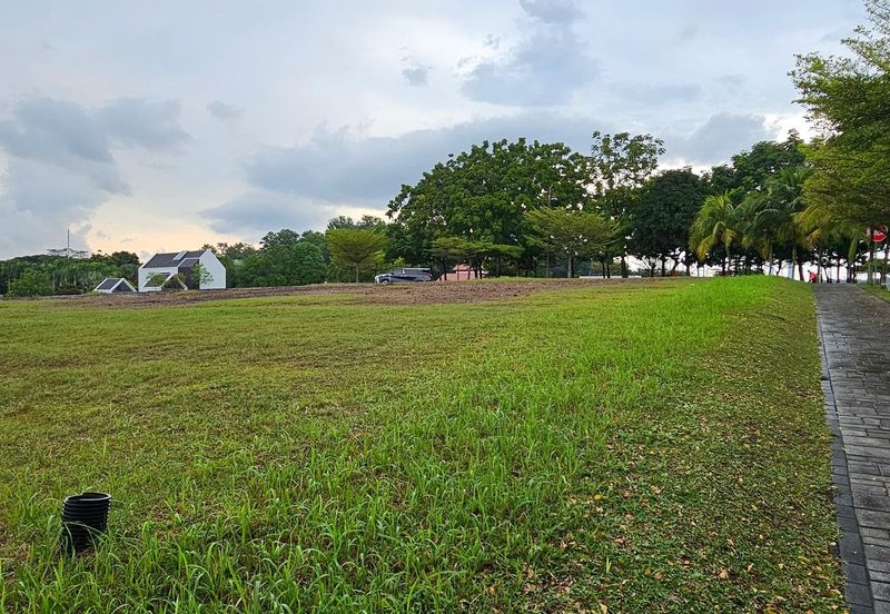 Perdana Hills ( Presint 11 )