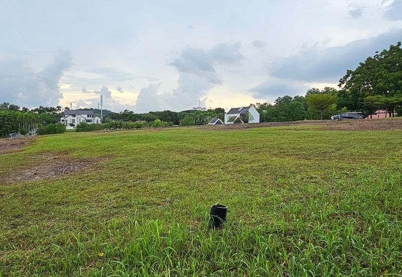 Perdana Hills ( Presint 11 )