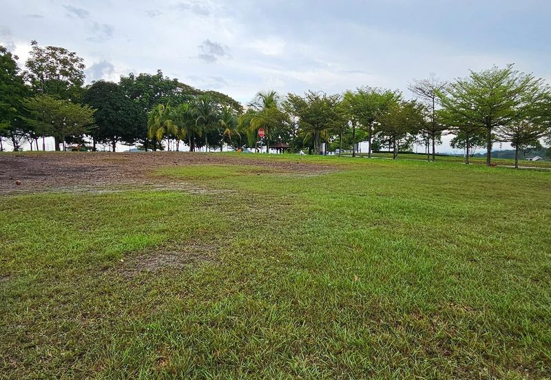 Perdana Hills ( Presint 11 )