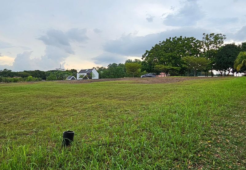 Perdana Hills ( Presint 11 )