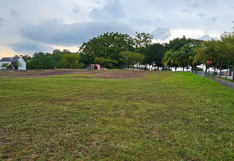 Perdana Hills ( Presint 11 )