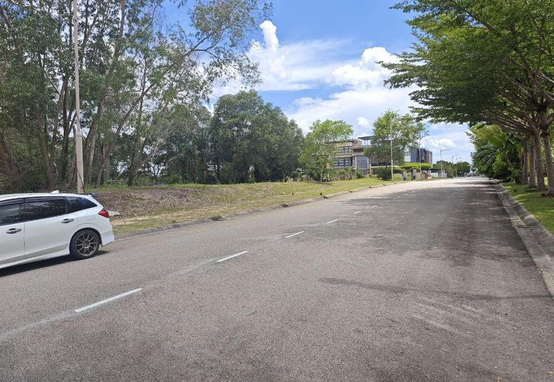 Perdana Lakeview East