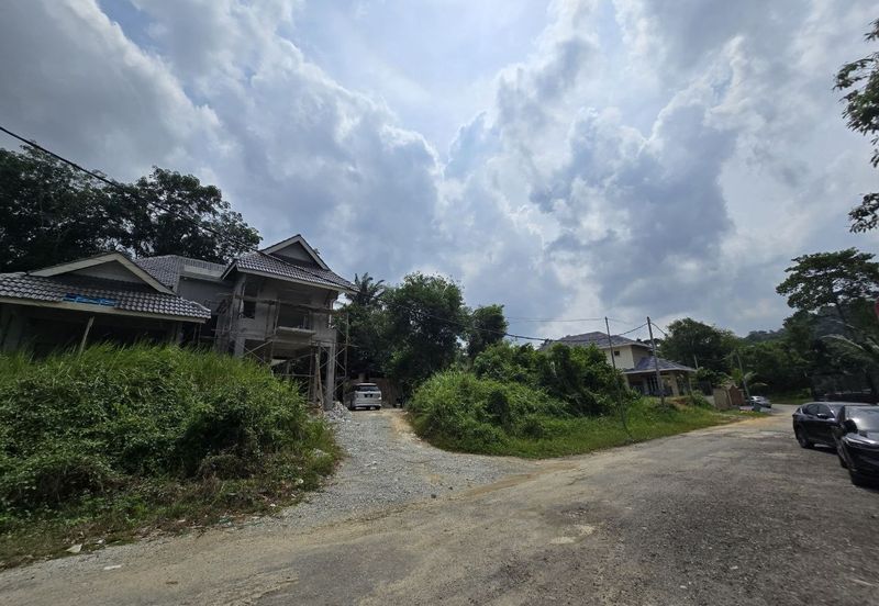 Kampung Sungai Merab