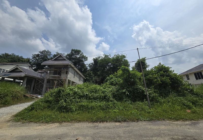 Kampung Sungai Merab