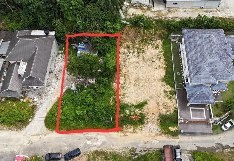 Kampung Sungai Merab