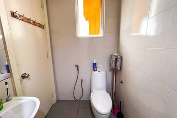 Subang Olives Residence