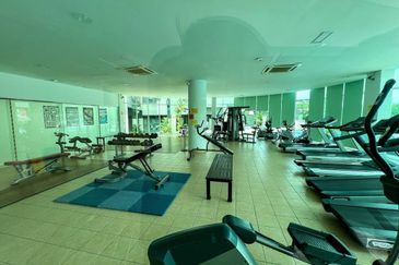 Subang Olives Residence