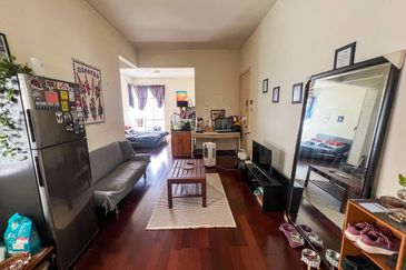 Subang Olives Residence