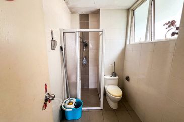 Subang Olives Residence