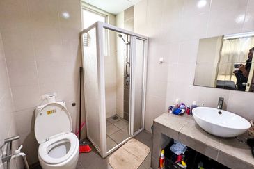 Subang Olives Residence