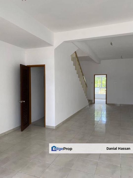 Cheapest 2 Storey Terrace House Acacia Serene Heights Bangi Semenyih, Selangor, Semenyih