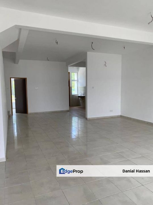 Cheapest 2 Storey Terrace House Acacia Serene Heights Bangi Semenyih, Selangor, Semenyih
