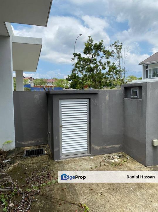 Cheapest 2 Storey Terrace House Acacia Serene Heights Bangi Semenyih, Selangor, Semenyih