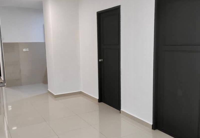 Apartment Lestari
