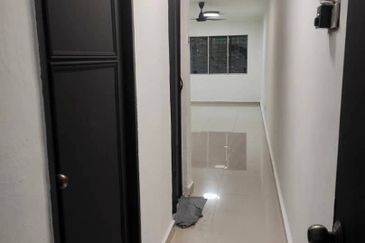 Apartment Lestari
