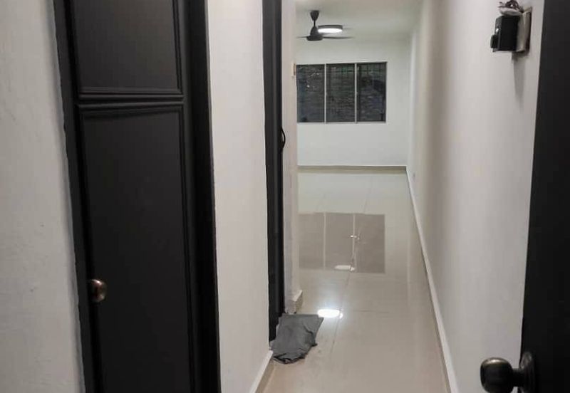 Apartment Lestari