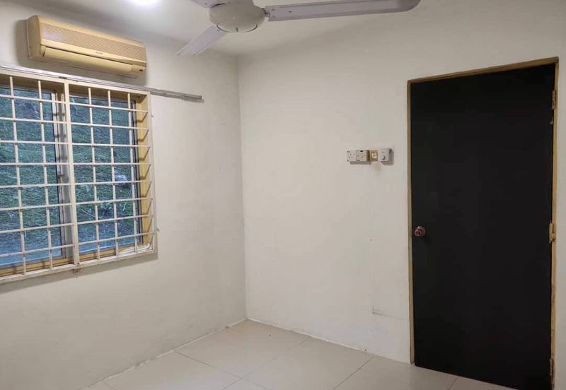Apartment Lestari