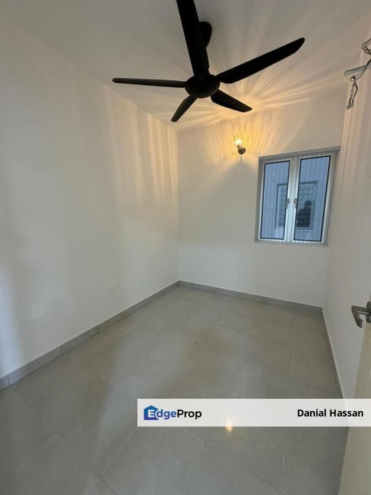 Freehold Partly Furnished Aspire Residence Cyberjaya, Selangor, Cyberjaya