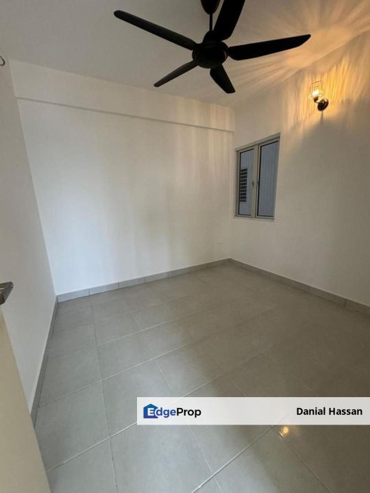 Freehold Partly Furnished Aspire Residence Cyberjaya, Selangor, Cyberjaya